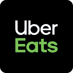 Bestelle mit Uber Eats
